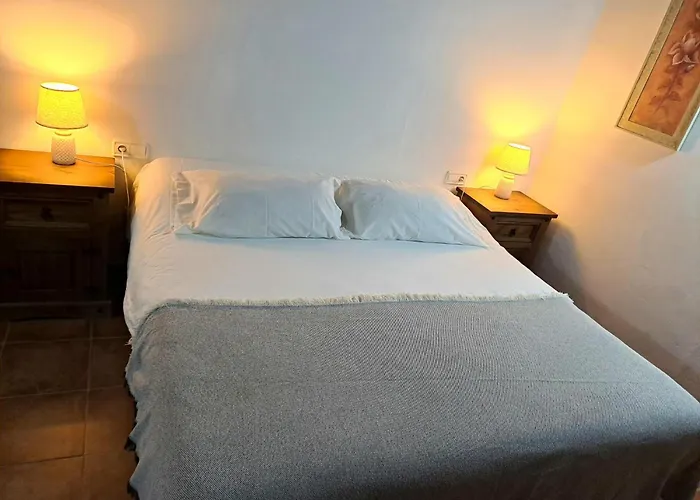 Apartamento Serrano Gran Vía Centro