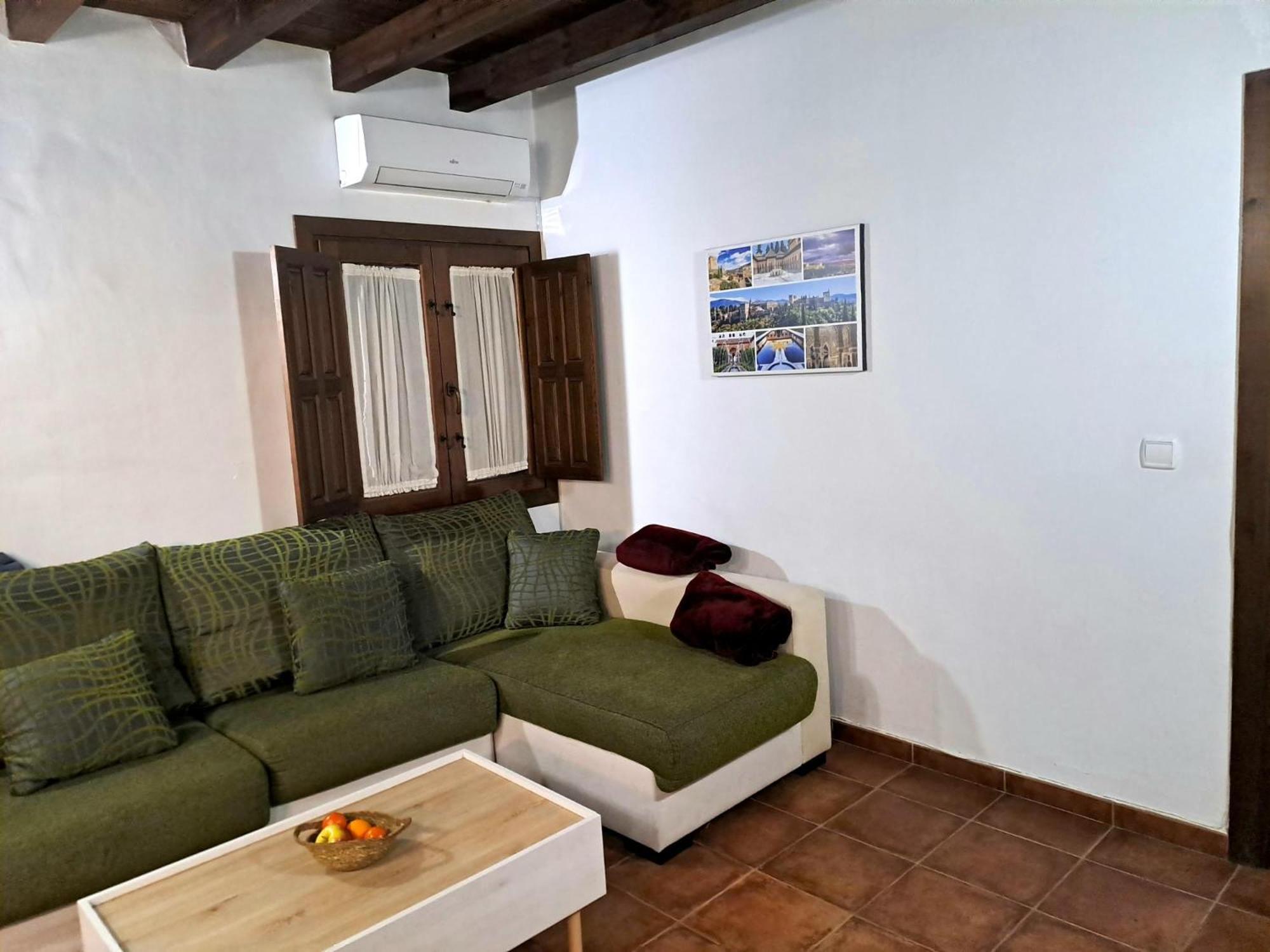 Serrano Gran Via Centro Apartment Granada
