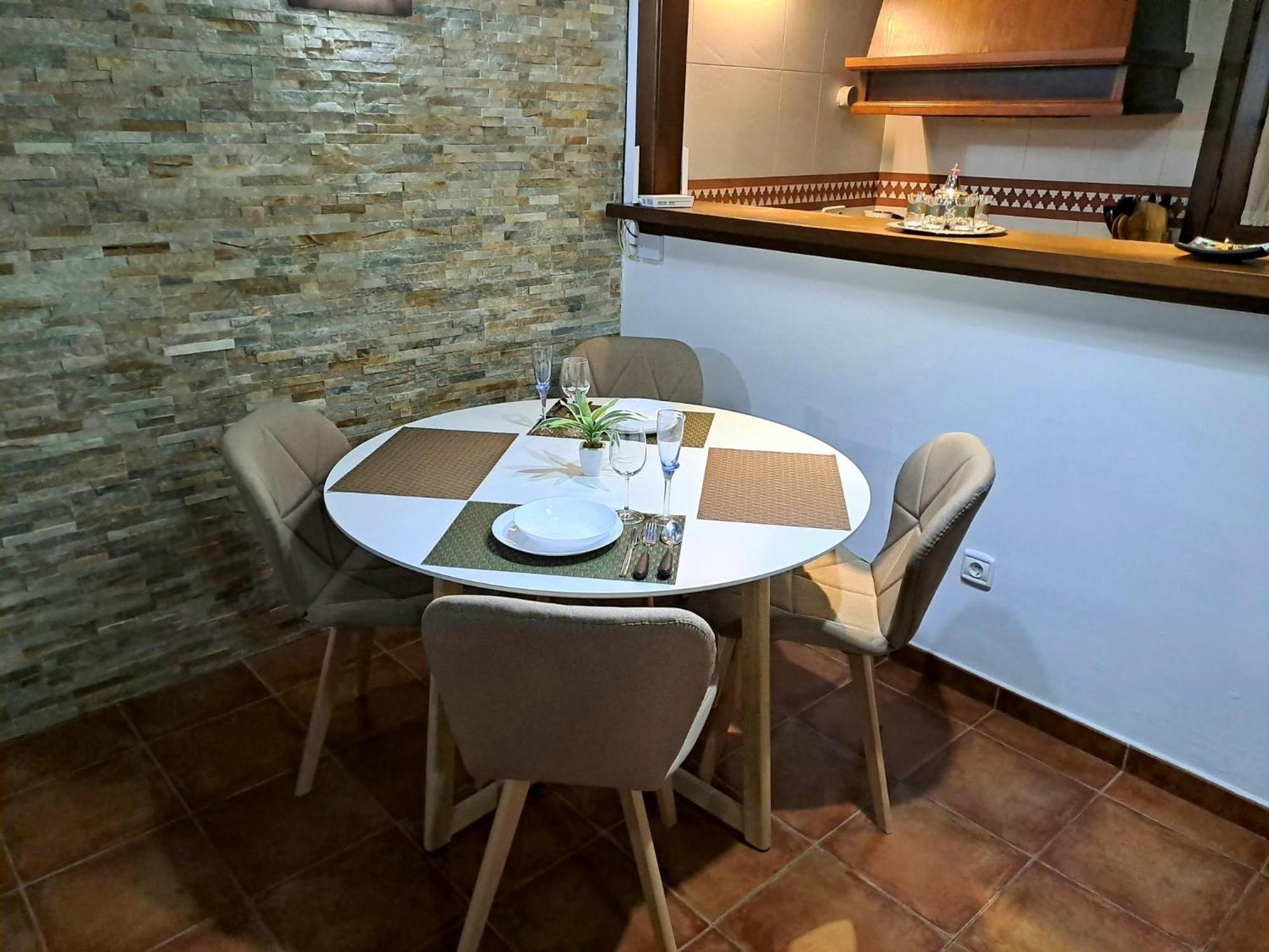 Apartment Serrano Gran Via Centro Granada