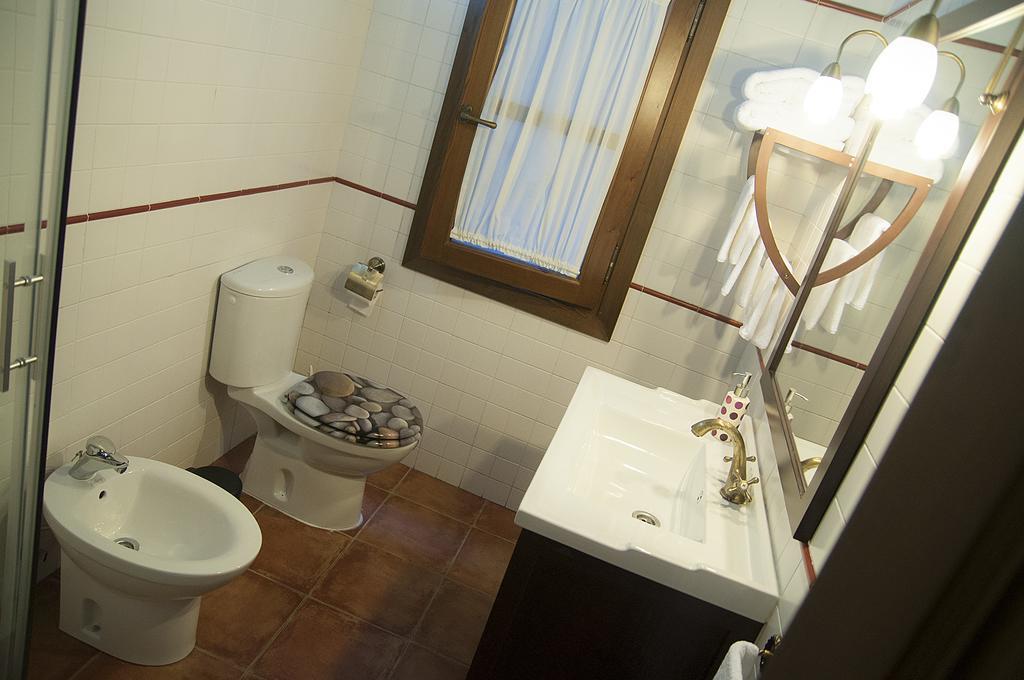 Serrano Gran Via Centro Apartment